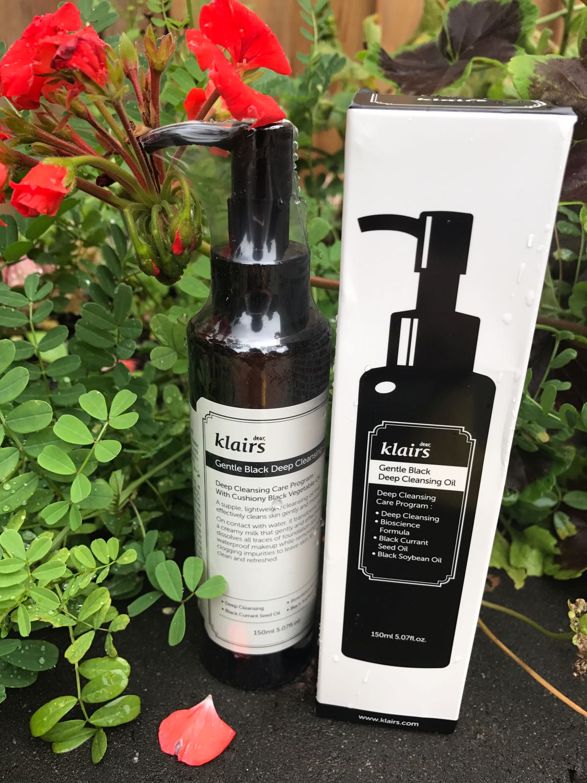 Klairs gentle black cleansing oil. Гидрофильное масло Klairs. Гидрофильное масло gentle Black Deep Cleansing Oil 150ml (Dear,Klairs). Klairs Black Deep Cleansing Oil. Гидрофильное масло пробник.