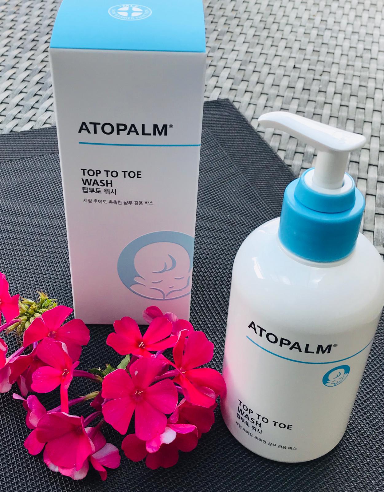 Wash отзывы. Atopalm Wash. Atopalm пенка для умывания. Atopalm Honey body Wash. Пенка Атопалм качественное фото.