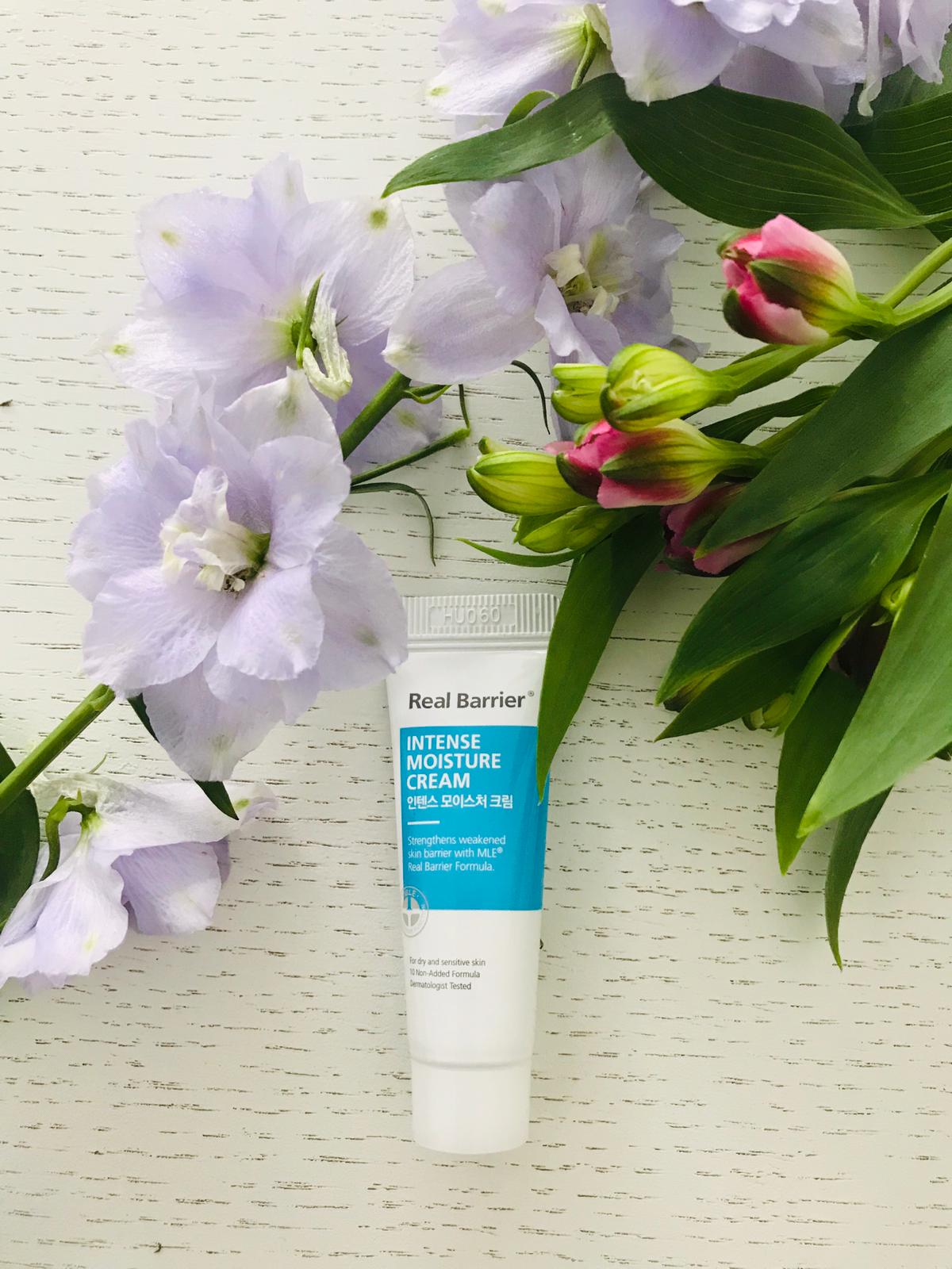 Atopalm REAL BARRIER Intense Moisture Cream отзыв | Обзоры косметики