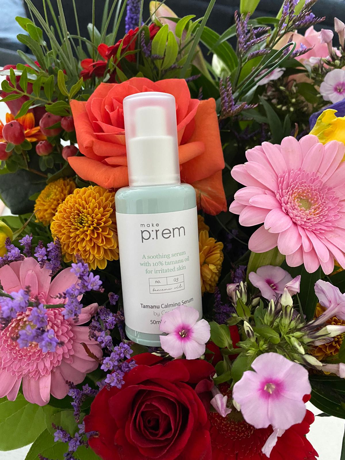 PINKWONDER Tamanu Hero Calming Gel (3-5Apr $348, 之後批發價$368）
