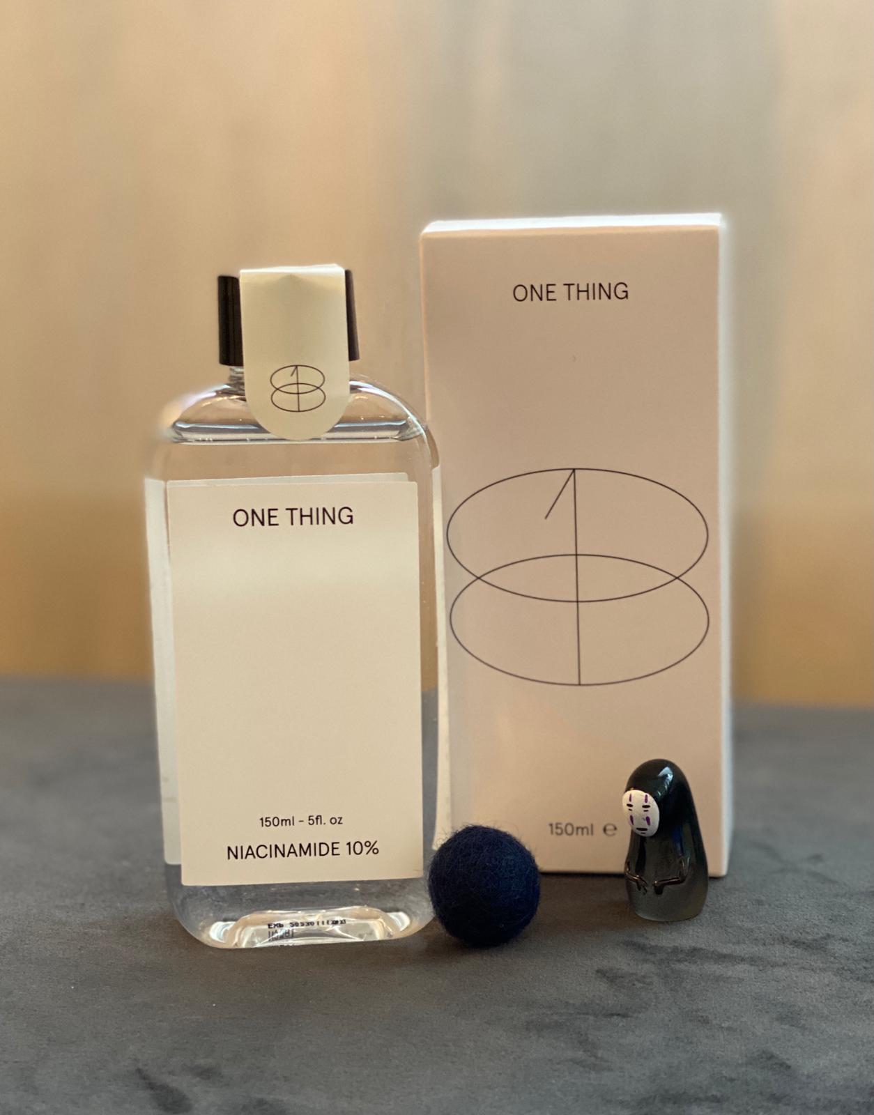 One Thing Niacinamide 10 Percent 150ml